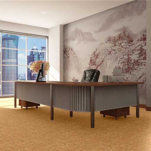 Tại sao bạn nên chọn thảm cuộn trải sản cho văn phòng