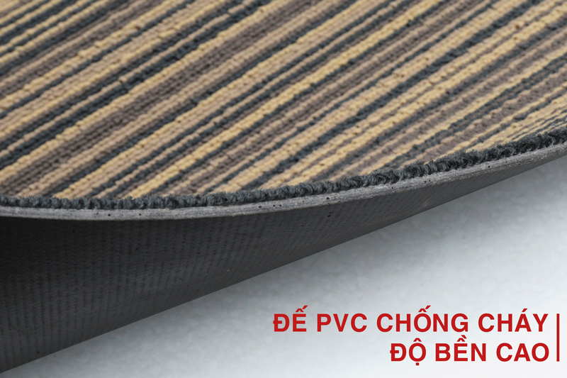 Thảm trải sàn Artline kết hợp - Ảnh 2